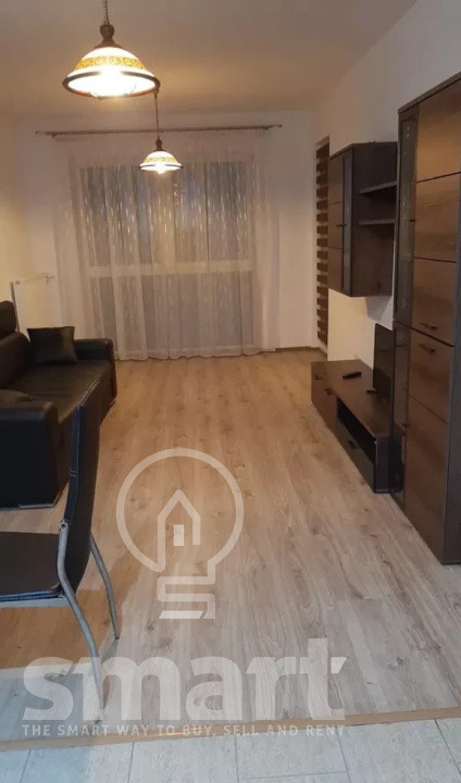 Apartament 2 camere de inchiriat Platinia Mall UMF USAMV
