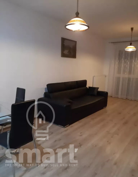 Apartament 2 camere de inchiriat Platinia Mall UMF USAMV