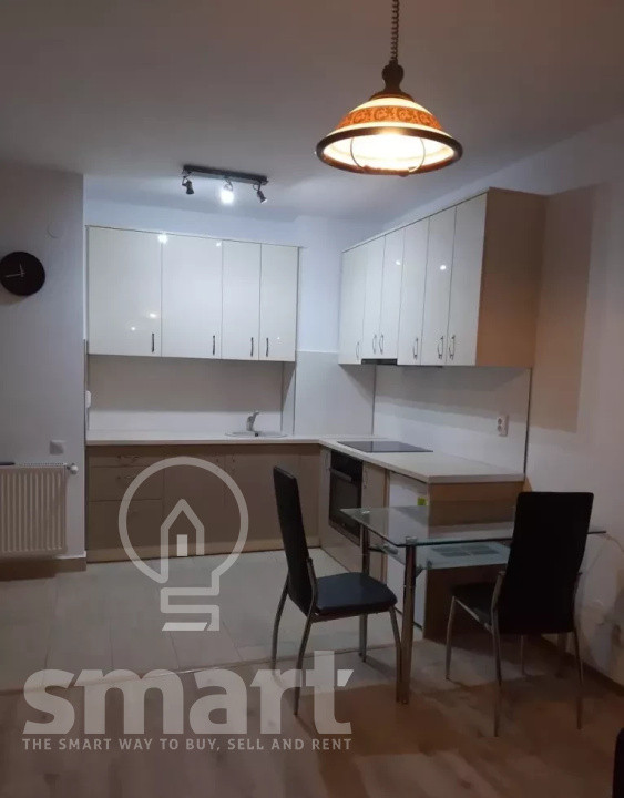 Apartament 2 camere de inchiriat Platinia Mall UMF USAMV