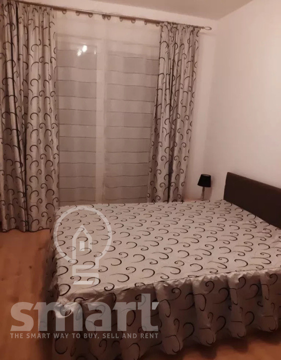 Apartament 2 camere de inchiriat Platinia Mall UMF USAMV