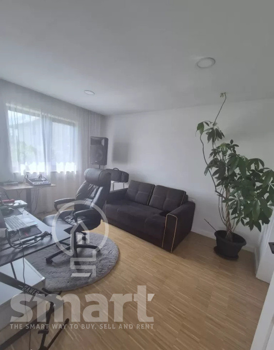 Duplex premium de vanzare zona Petrom calea Baciului Valea Seaca 