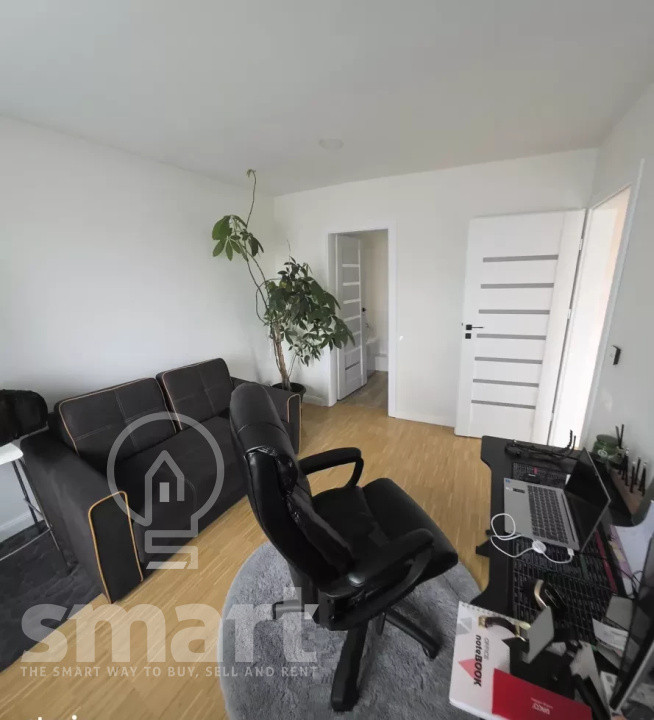 Duplex premium de vanzare zona Petrom calea Baciului Valea Seaca 