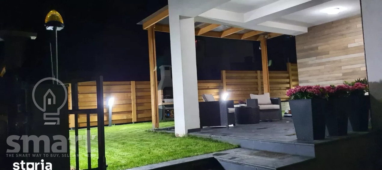 Duplex premium de vanzare zona Petrom calea Baciului Valea Seaca 