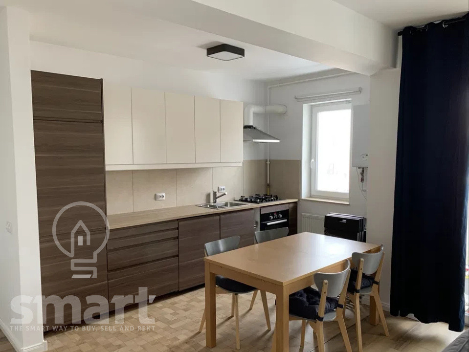 Apartament 2 camere de inchiriat Buna Ziua zona Grand Hotel Italia