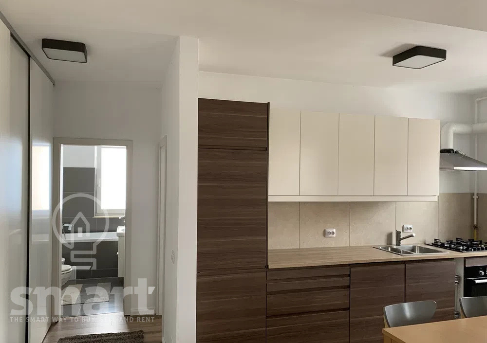 Apartament 2 camere de inchiriat Buna Ziua zona Grand Hotel Italia