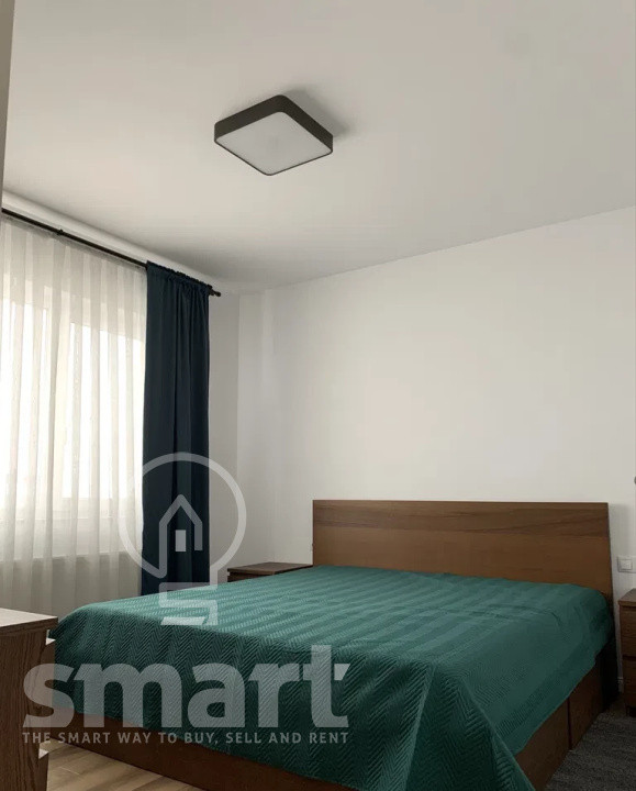 Apartament 2 camere de inchiriat Buna Ziua zona Grand Hotel Italia