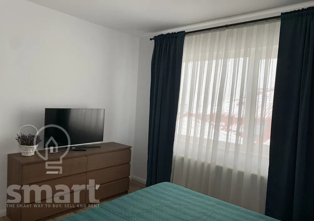 Apartament 2 camere de inchiriat Buna Ziua zona Grand Hotel Italia