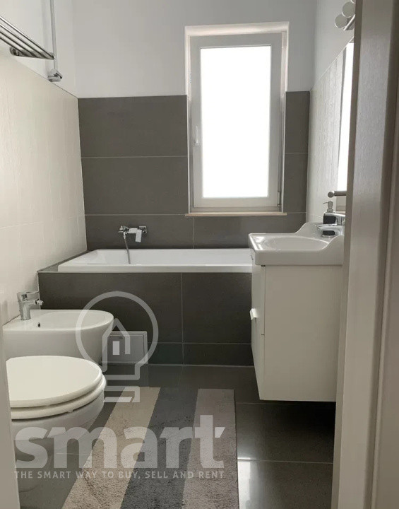 Apartament 2 camere de inchiriat Buna Ziua zona Grand Hotel Italia