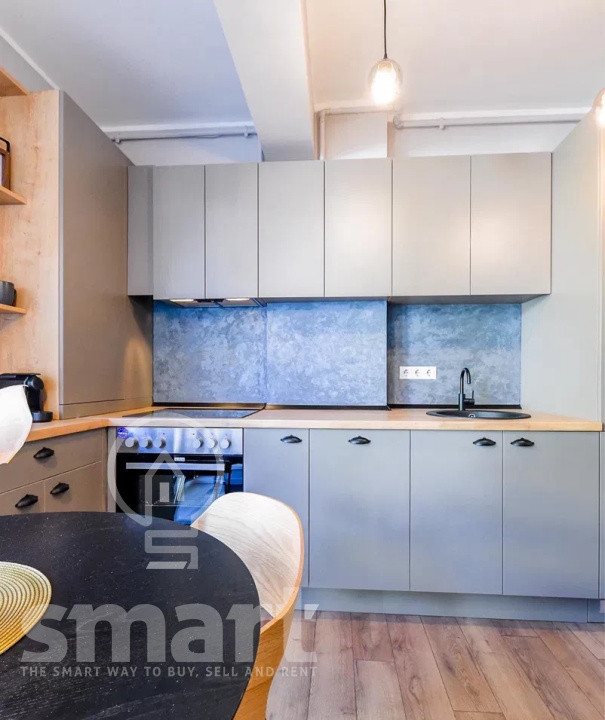 Apartament 2 camere de inchiriat Zona Centrala Complex Nou