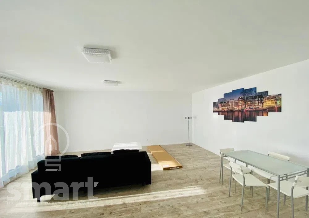 Apartament 3 camere de inchiriat zona Piata 1 Mai Rivus Mall Terasa 30 mp