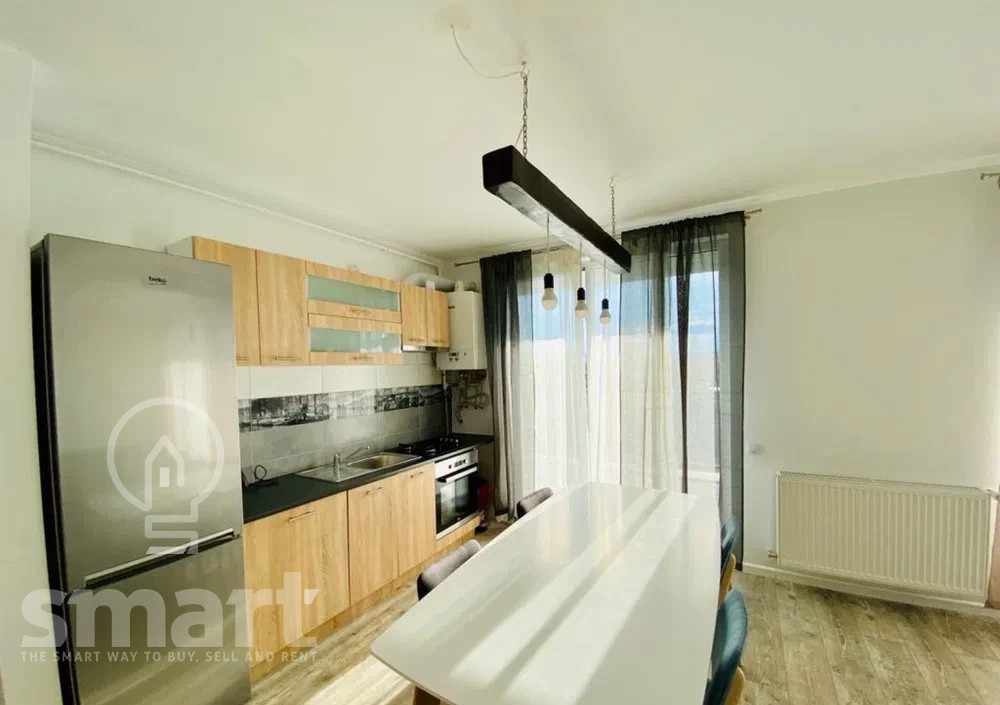 Apartament 3 camere de inchiriat zona Piata 1 Mai Rivus Mall Terasa 30 mp
