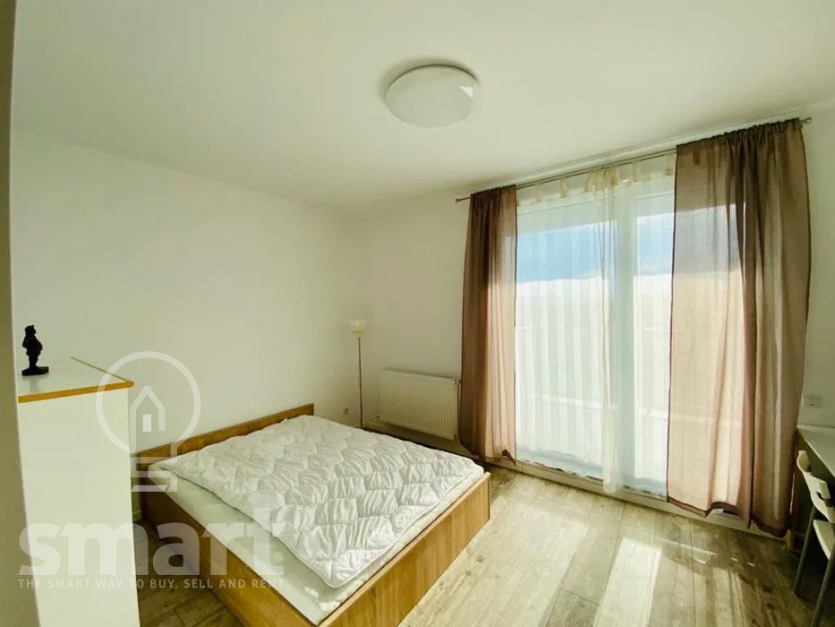 Apartament 3 camere de inchiriat zona Piata 1 Mai Rivus Mall Terasa 30 mp