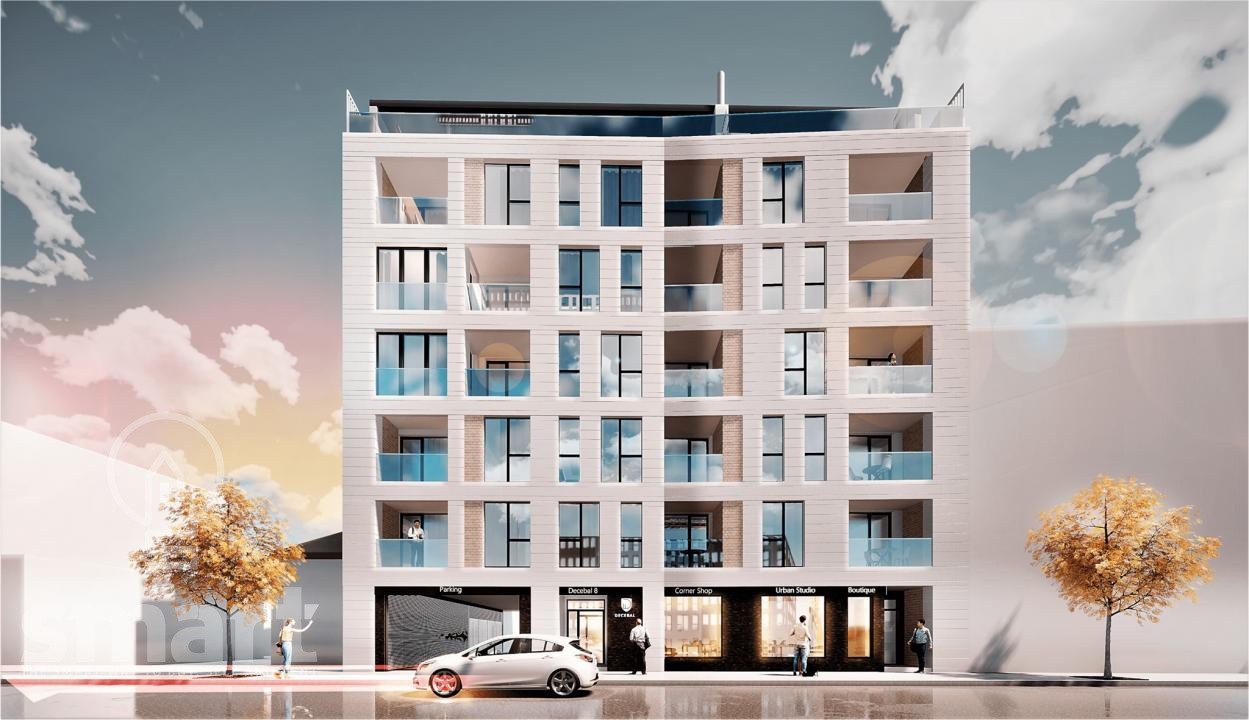 Apartament 2 camere LUX Centru Cluj Napoca 