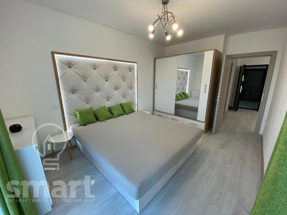 Apartament 2 camere LUX Centru Cluj Napoca 