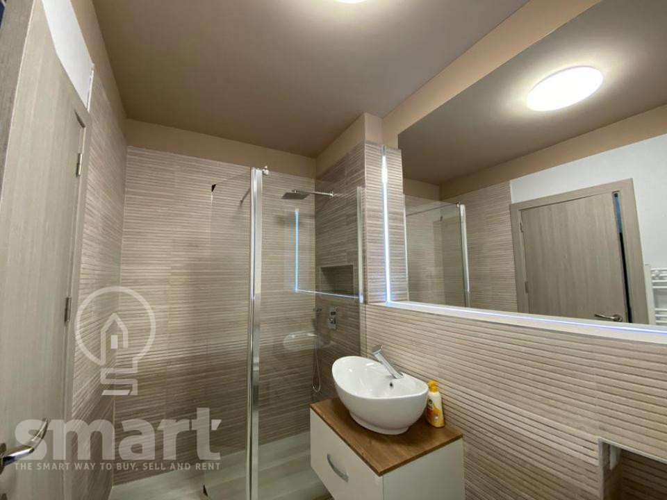 Apartament 2 camere LUX Centru Cluj Napoca 