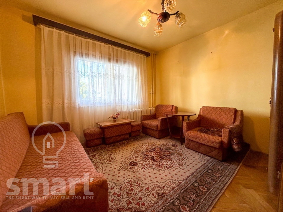 Apartament 2 camere decomandat Titulescu Gheorgheni