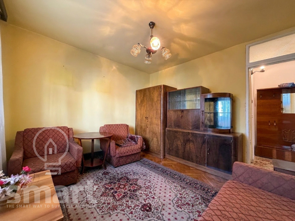 Apartament 2 camere decomandat Titulescu Gheorgheni