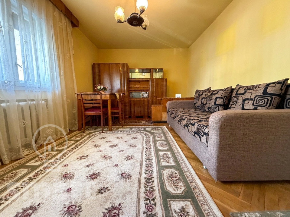 Apartament 2 camere decomandat Titulescu Gheorgheni