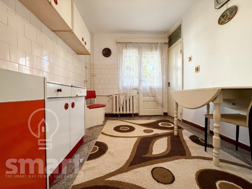 Apartament 2 camere decomandat Titulescu Gheorgheni