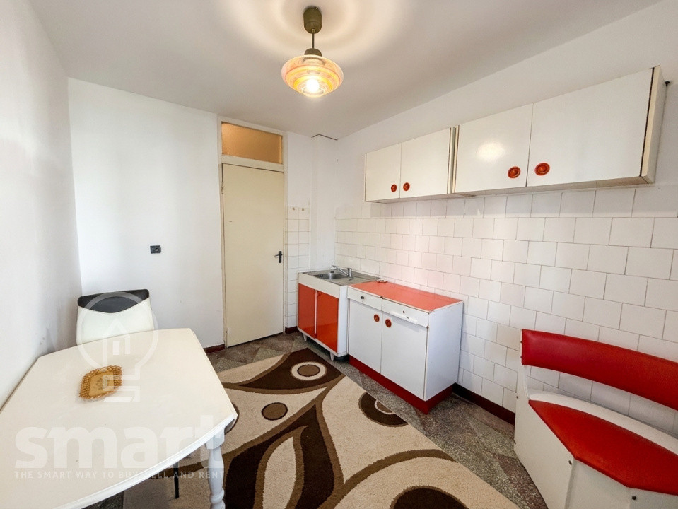 Apartament 2 camere decomandat Titulescu Gheorgheni