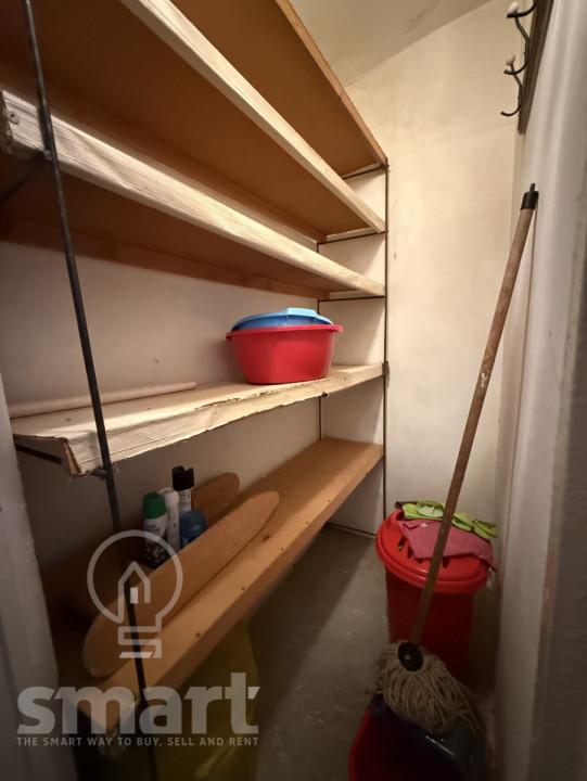 Apartament 2 camere decomandat Titulescu Gheorgheni
