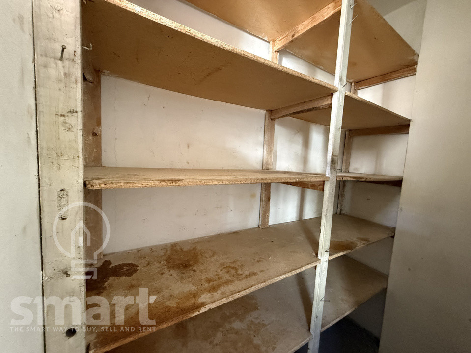 Apartament 2 camere decomandat Titulescu Gheorgheni