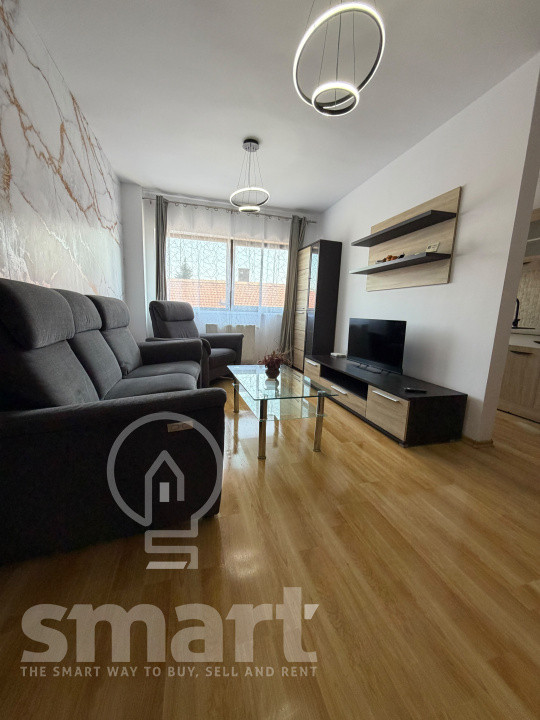 Apartament 3 camere 78 mp Semicentral Cluj Napoca 