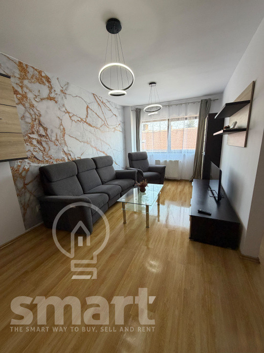 Apartament 3 camere 78 mp Semicentral Cluj Napoca 