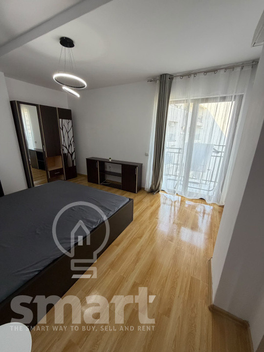 Apartament 3 camere 78 mp Semicentral Cluj Napoca 