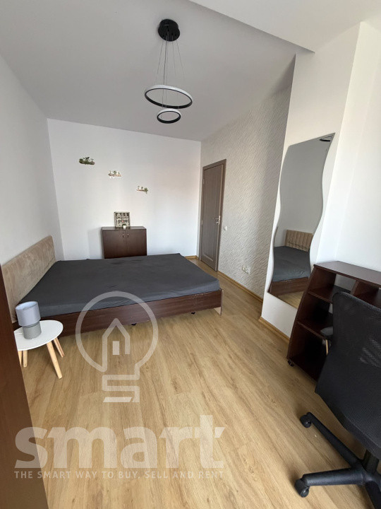 Apartament 3 camere 78 mp Semicentral Cluj Napoca 