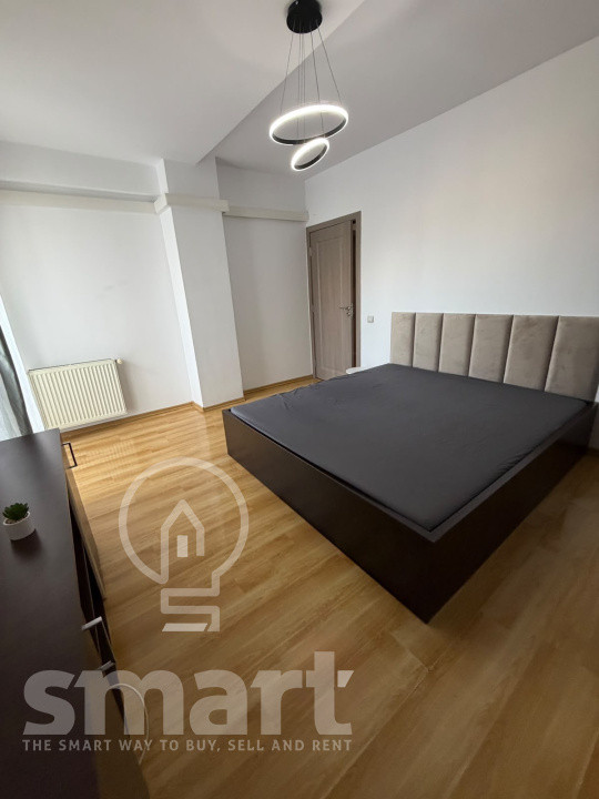 Apartament 3 camere 78 mp Semicentral Cluj Napoca 