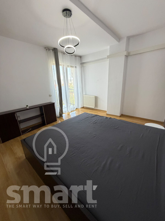 Apartament 3 camere 78 mp Semicentral Cluj Napoca 