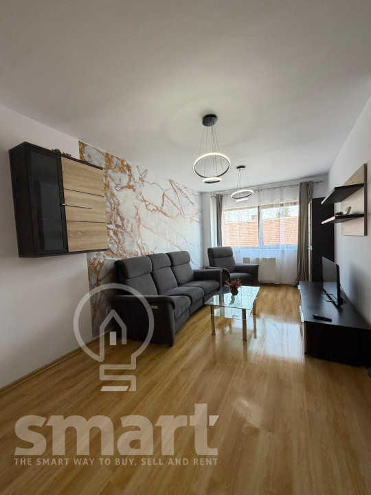 Apartament 3 camere 78 mp Semicentral Cluj Napoca 