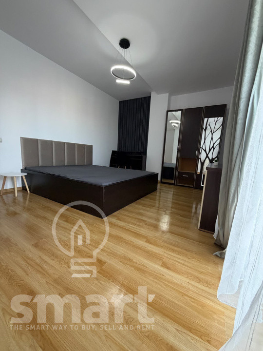 Apartament 3 camere 78 mp Semicentral Cluj Napoca 