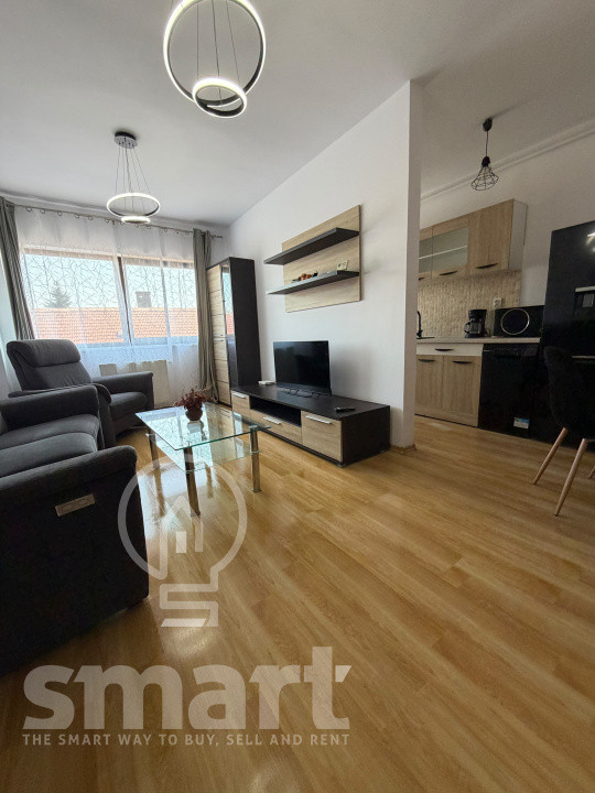 Apartament 3 camere 78 mp Semicentral Cluj Napoca 
