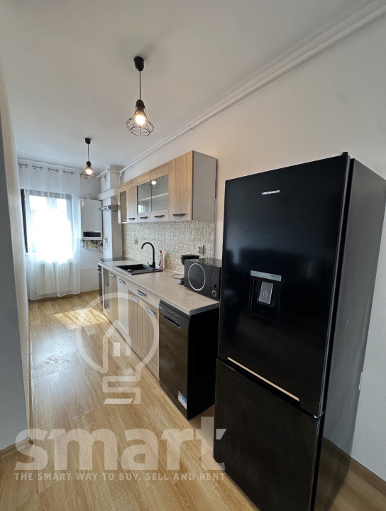 Apartament 3 camere 78 mp Semicentral Cluj Napoca 