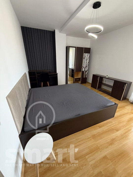Apartament 3 camere 78 mp Semicentral Cluj Napoca 