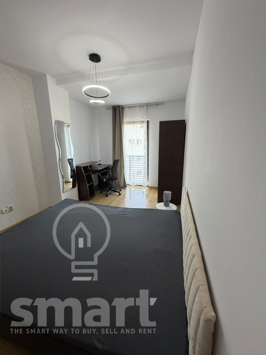 Apartament 3 camere 78 mp Semicentral Cluj Napoca 