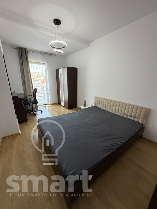 Apartament 3 camere 78 mp Semicentral Cluj Napoca 