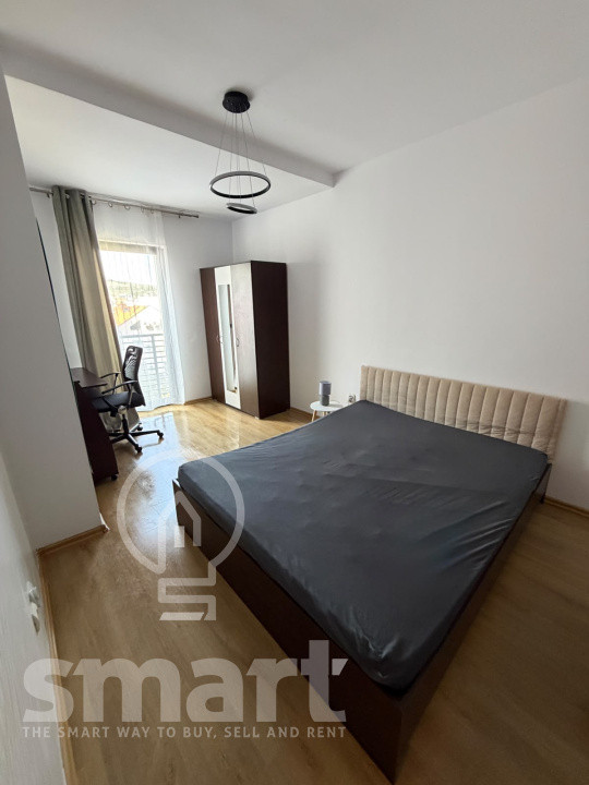 Apartament 3 camere 78 mp Semicentral Cluj Napoca 