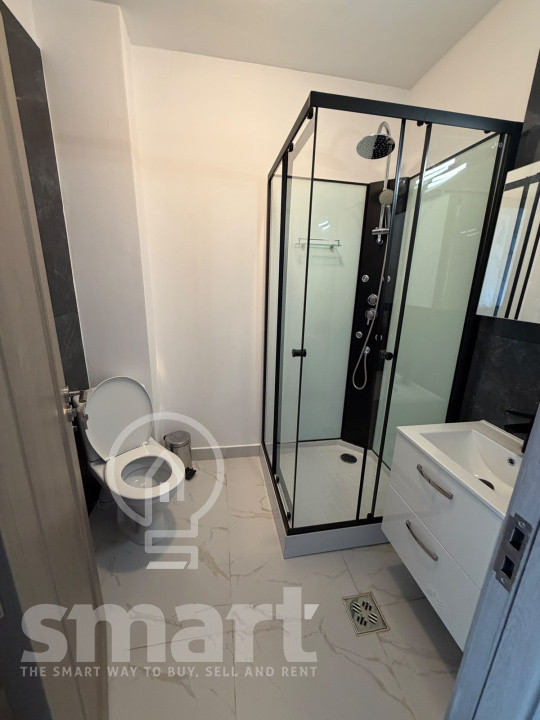 Apartament 3 camere 78 mp Semicentral Cluj Napoca 