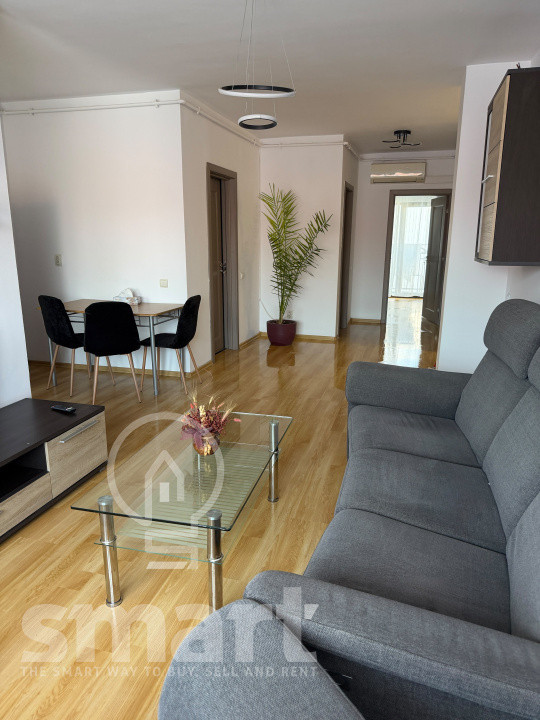 Apartament 3 camere 78 mp Semicentral Cluj Napoca 