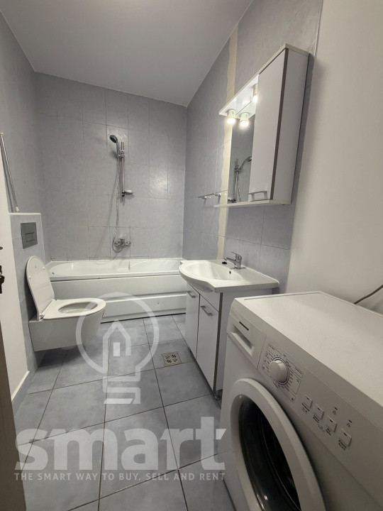 Apartament 3 camere 78 mp Semicentral Cluj Napoca 