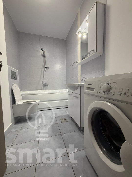 Apartament 3 camere 78 mp Semicentral Cluj Napoca 