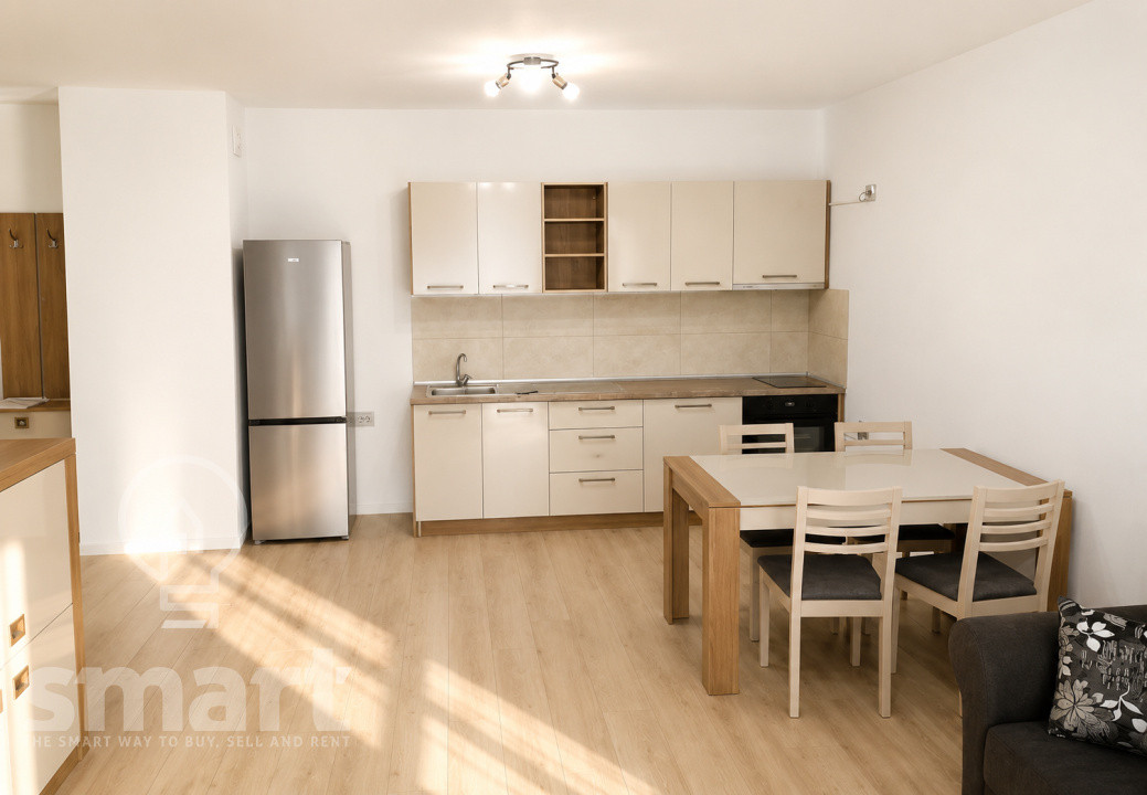 Apartament 2 camere de inchiriat Semicentral Zona Garii Parcare inclusa