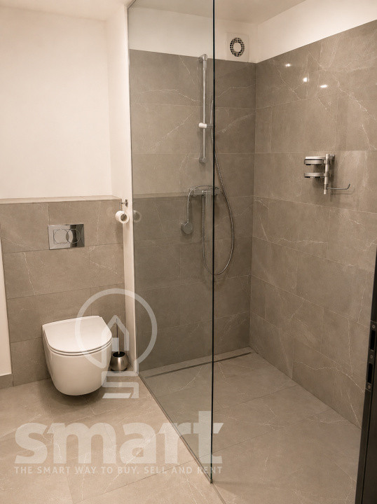 Apartament 2 camere de inchiriat Semicentral Zona Garii Parcare inclusa