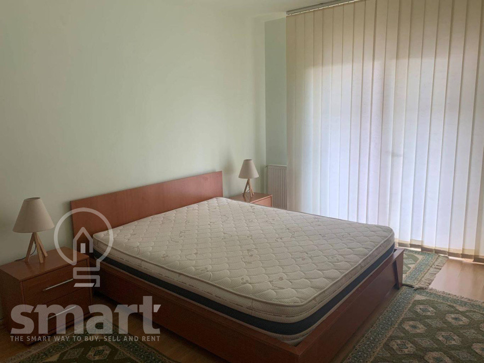 APARTAMENT CU 2 CAMERE DECOMANDATE, CENTRU