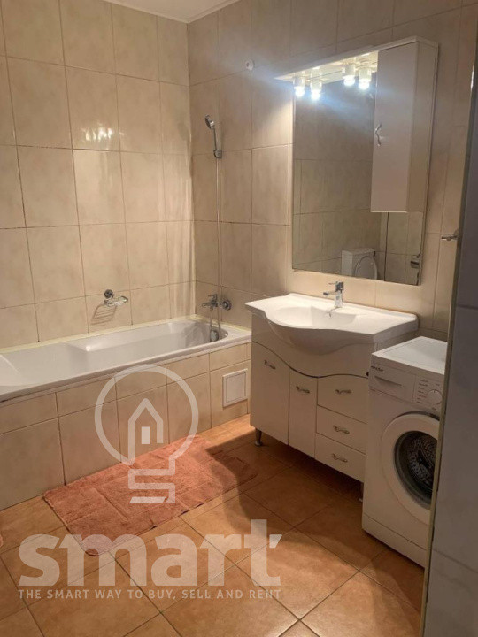 APARTAMENT CU 2 CAMERE DECOMANDATE, CENTRU