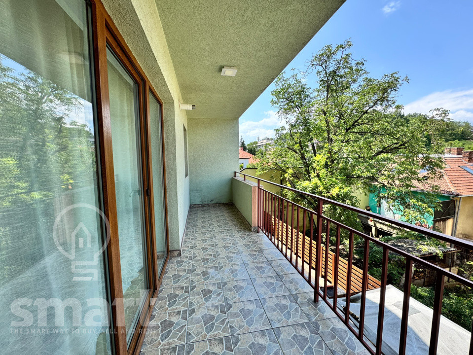 APARTAMENT CU 2 CAMERE DECOMANDATE, CENTRU