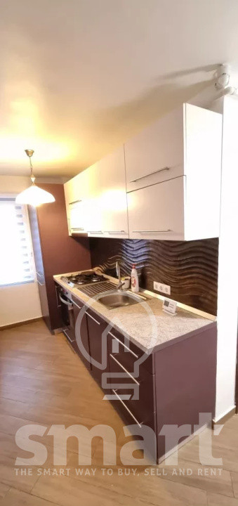 Apartament 2 camere Pet Friendly Mobilat si Utilat Complet